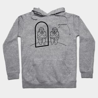 Namaste Hoodie